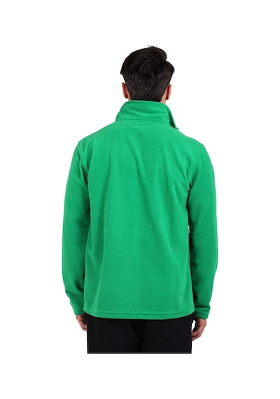 Thermoform Erkek Polar Kazak - Taksim 22 Yeşil Hztp19042 R145