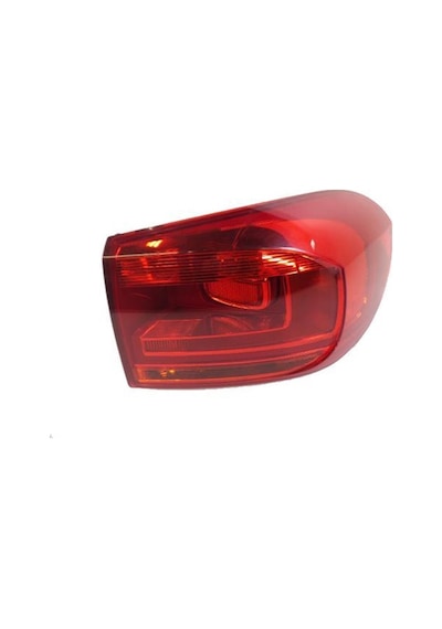 Volkswagen Tiguan Sağ Stop 2011-2016 5n0945096q 2sd010738101 1.4tsı, 2.0 Tdı, 2.0 Tsı