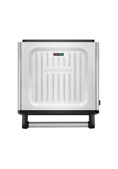 George Foreman GF-28000-56 1500 W Dumansız Izgara
