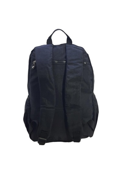Baginn Klinkır Kumaş Hafif Çok Cepli Yağmur Geçirmez Kadın Çanta Okul Seyahat 001
