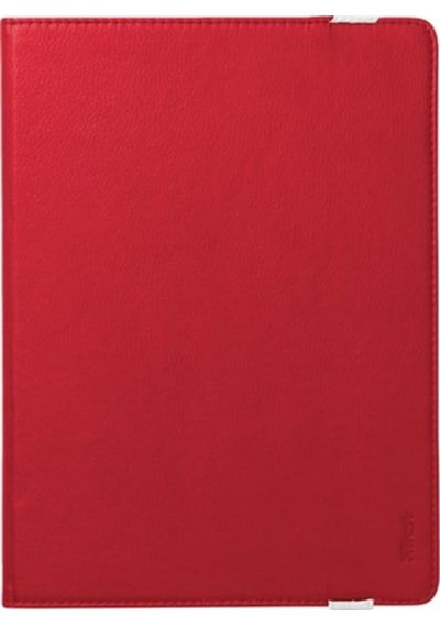 Trust 20316 Primo Folio 10" Tablet Kılıfı Kırmızı