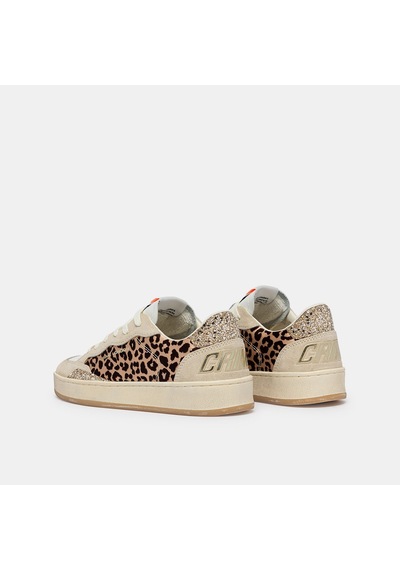Sneaker Kadın 29207pp8.68 Crime London Chelsea 68/c08l Multicolor Çok Renkli