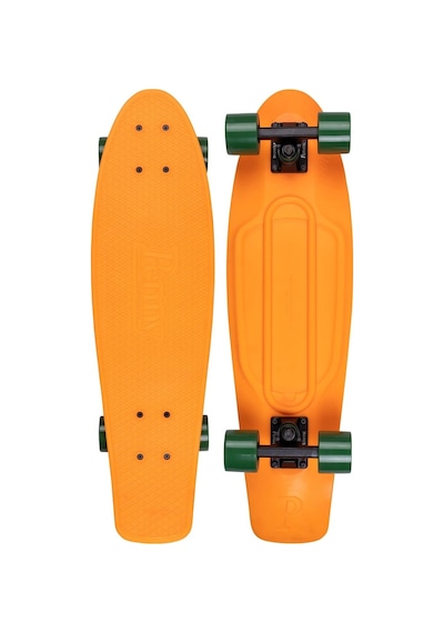 Penny Board The Original Regulas 27 Turuncu