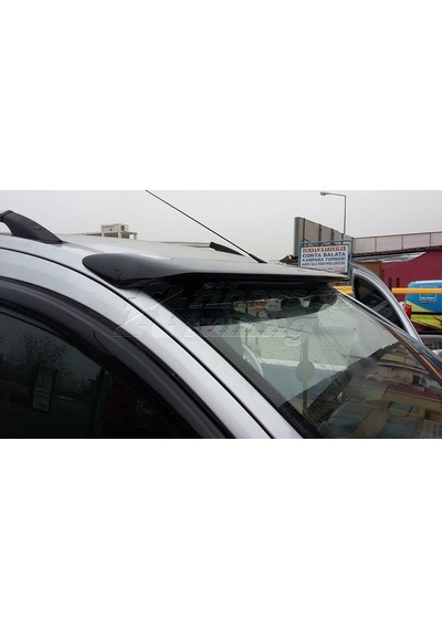 Peugeot Tepe 2015 ... Body Kit -fibersan Tuning