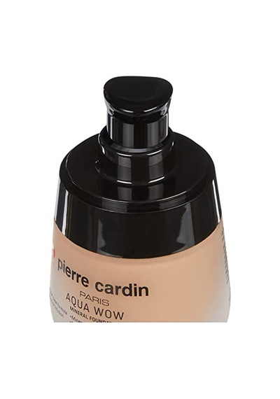 Aqua Wow Mineralli Su Bazlı Fondöten Tawny Beige With Warm Neutral 30 Ml 3 Paketi Genel