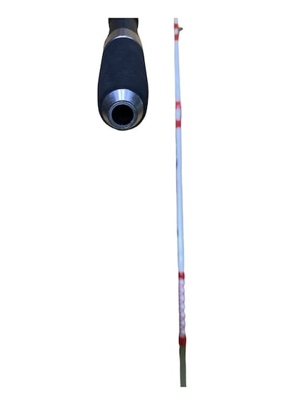 Powerex Big Bull 180cm 150gr Bot Tekne Kamışı