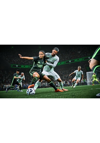 FC 25 Fifa 2025 Standart Sürüm PS5 Oyun  (Türkçe Dil Seçenekli)