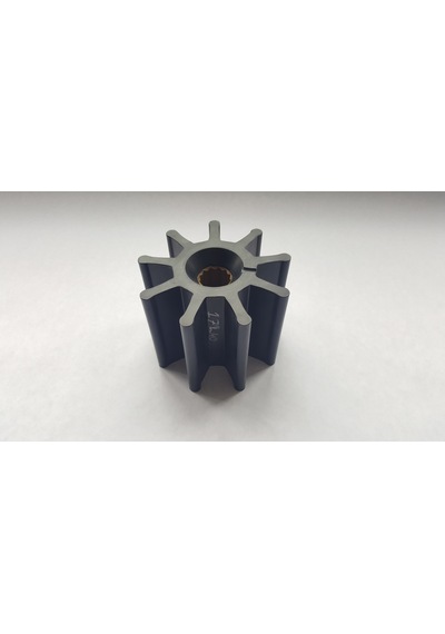 17240 Impeller IVECO Büyük Boy Su İçin