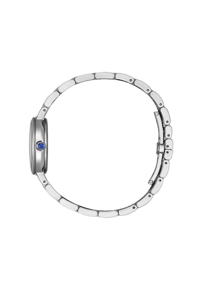 Citizen Em0990-81e Eco-drive Kadın Kol Saati Metalik Gri