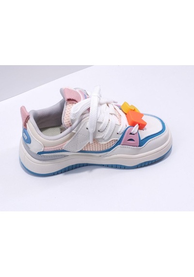 Guja 24y655 Çocuk Spor Ayakkabı Pembe