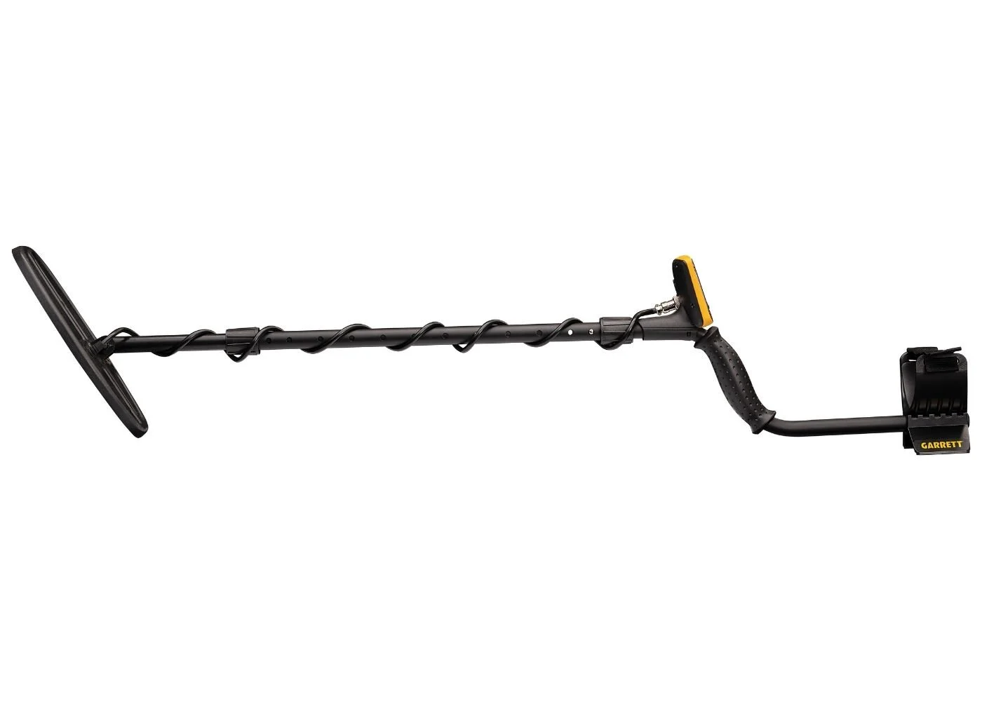 Garrett Ace Apex 6''x11'' Dd Multi-flex Viper Başlık - Basit Paket İle Metal Dedektörü