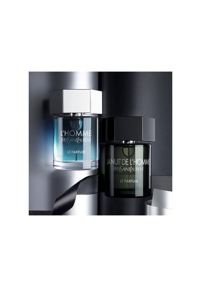 La Nuit De L'homme Le Parfum - Fresh - Eau De Parfum - 100ml Diğer