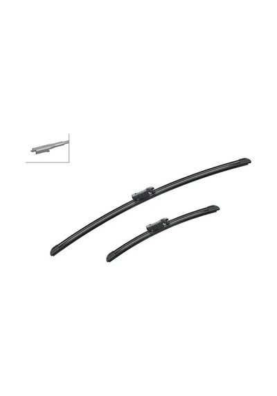 Bosch 3397014519 On Silecek Seti 28890ba60a 28891ba61a