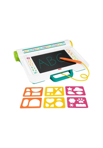 Fisher Price Eğitici Çizim Tableti Jdl70