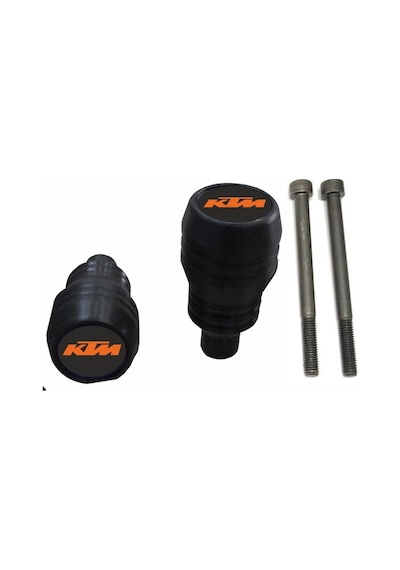 Ktm Duke Koruma Takozu