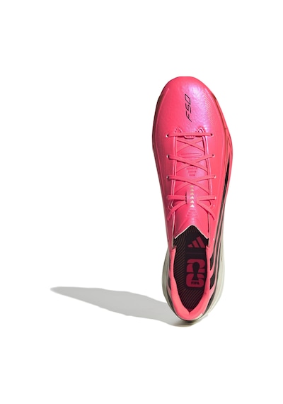 Adidas F50 Hyperfast League Fg Erkek Krampon Ih9346 Ih9346 Solt Solar Turbo