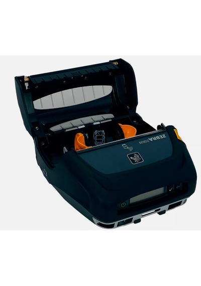 Zebra Zq520  Taşınabilir Fiş Yazıcı - Zq52-aue000e-00