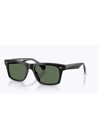 Oliver Peoples 0ov5596su 14929a 55 Erkek Güneş Gözlüğü Siyah