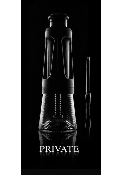 Mr Eds E55 Private Nargile Takımı