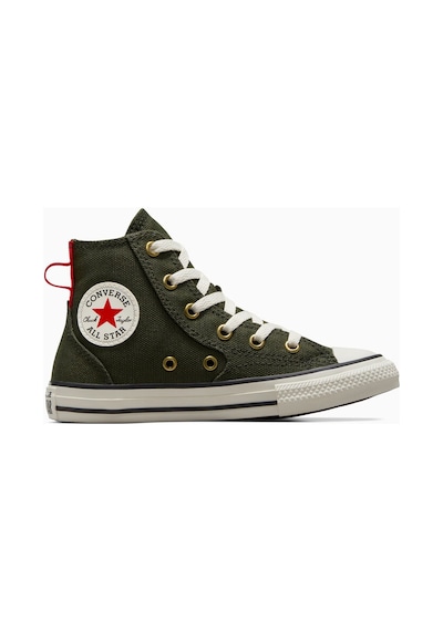 Converse A04711c Chuck Taylor All Star Mfg Craft Remastered Yeşil Çocuk Sneaker Günlük Spor Ayakkabı Yeşil Converse A04711c Chuck Taylor All Star Mfg Craft Remastered Yeşil Çocuk Sneaker Günlük Spor Ayakkabı Yeşil