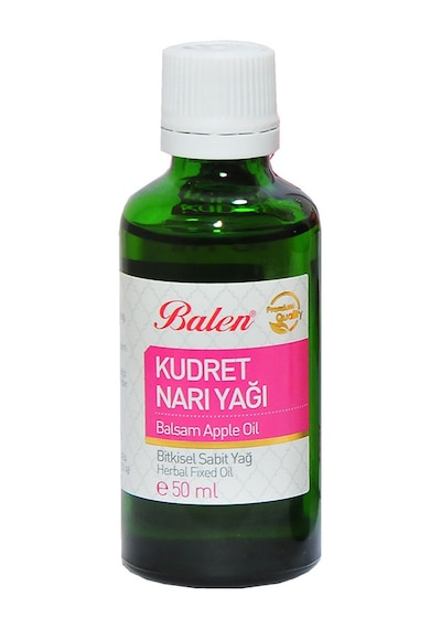 Balen Kudret Narı Yağı 50 ML