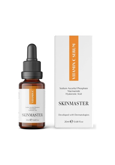 Vitamin C Serum Aydınlatıcı Renk Tonu Eşitleyici 20 Mililitre