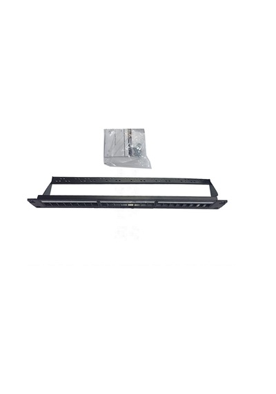 24 Port Cat6 Patch Panel SET