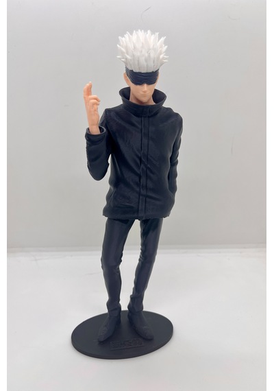Satoru Gojo 3d Figür