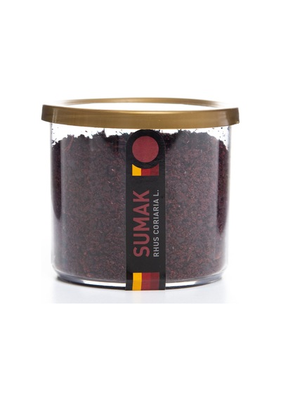 Can Kardeşler Kuruyemiş Sumak 110 G