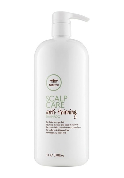 Paul Mitchell Tea Tree Scalp Care Thinning Şampuan 1 L