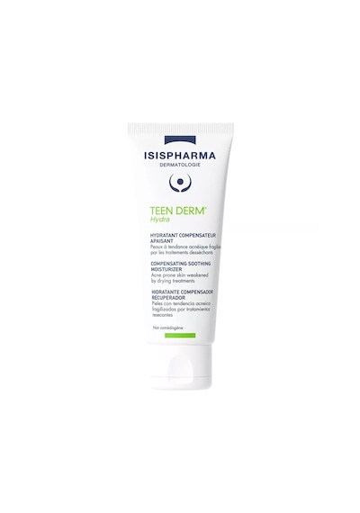 Isıs Pharma Teen Derm Hydra Bakım Kremi 100 ML