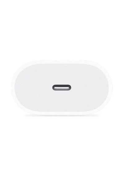 Solgun 25w Usb-c Iphone 12 Uyumlu Hızlı Şarj Güç Adaptörü