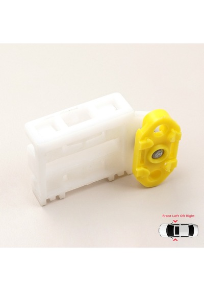 Cam Kriko Klipsi Opel Corsa C 2000-2006 Astra G 1998-2005 İçin Standart