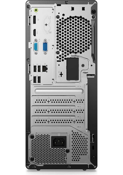 Lenovo Thinkcentre Neo 50T 12JD0008TR04 i7-1360P 32 GB 1 TB SSD Free Dos Masaüstü Bilgisayar
