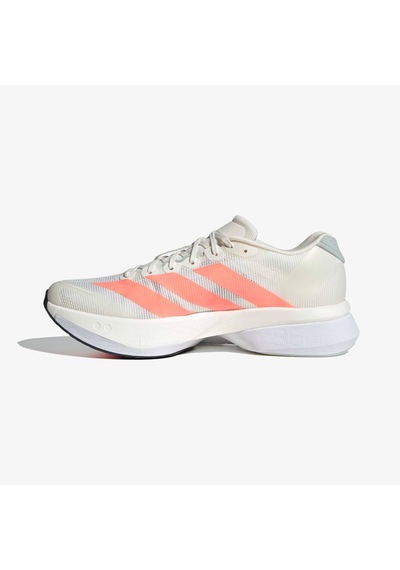 Adidas Adizero Boston 13 Erkek Beyaz Koşu Ayakkabısı Jp9252 2800324