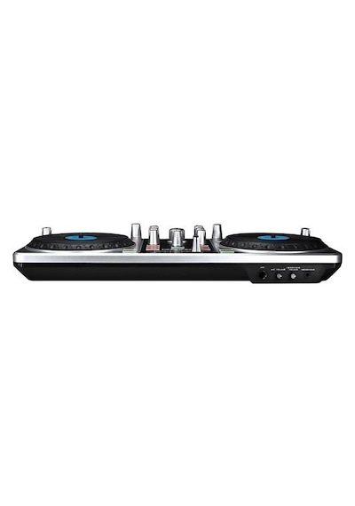 Gemini Firstmix IO Dj Kontrol Ünitesi Usb Dj Midi Controller Wit