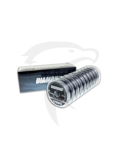 Bauer Dıamond 1 Adet X 100 Mt Makara Misina Kaliteli 93254540