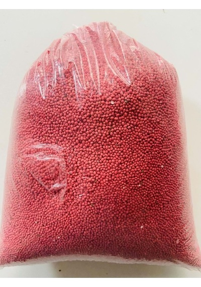 Osm Sunter Yonca Tohumu İlaç Kaplamalı Yonca Tohumu 1 Kg