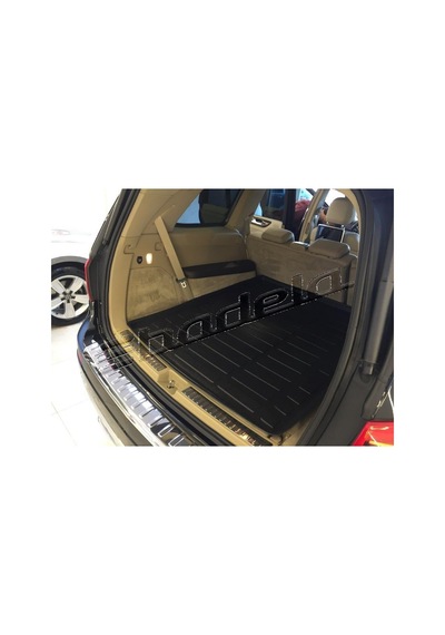 2011 Mercedes Gl Serisi Bagaj Havuzu Araca Özel 3D Badela Marka