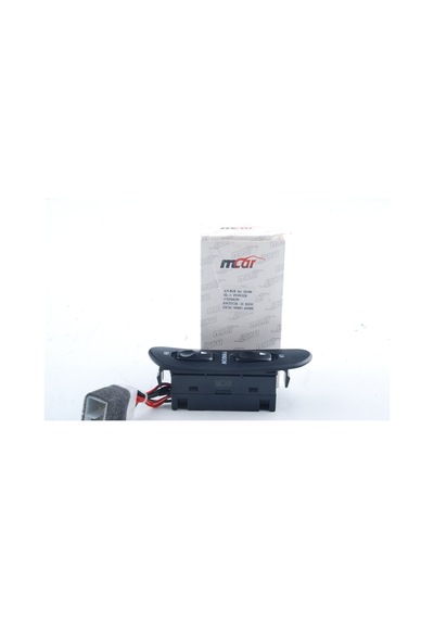 Hyundai H100 1996-2003 Sol Cam Açma Düğmesi Mcar 9369143600