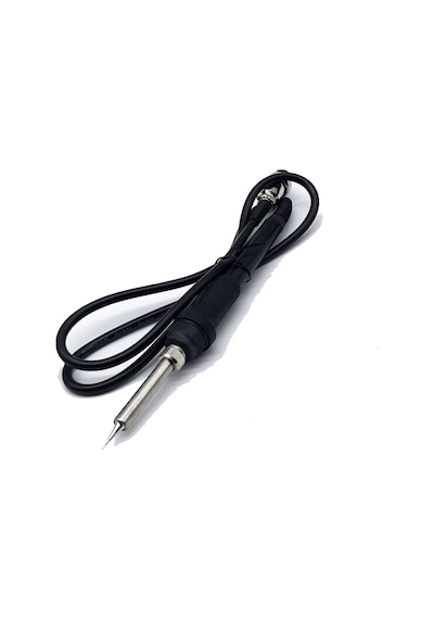 Yihua 852d+ 862d+ Yedek Kalem Havya Kolu 5 Pin Dişi Soket