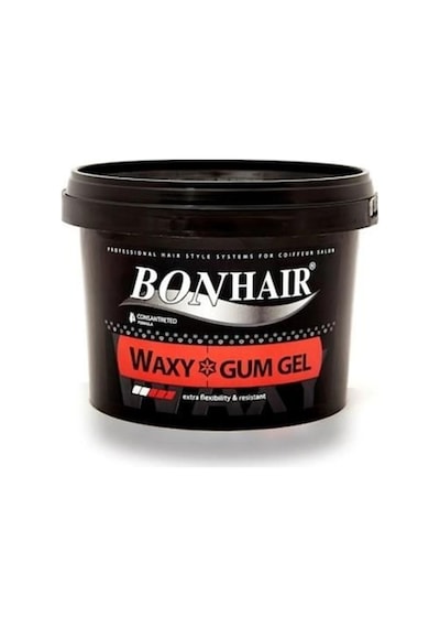 Bon Hair Gummy Jöle 700gr.