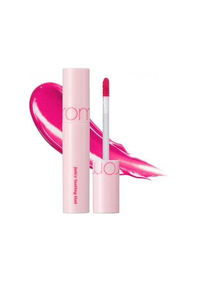 Rom&nd Juicy Lasting Tint Pink Popsicle - Likit Ruj