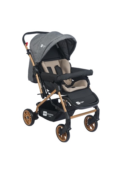 Mimma Baby Olympus Travel Sistem Bebek Arabası