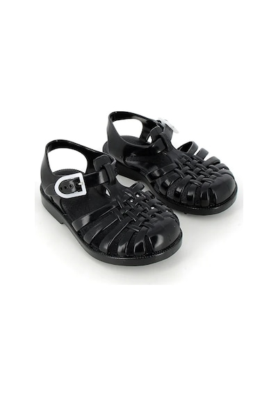 Meduse Sun Noir - Siyah Unisex Çocuk Sandalet