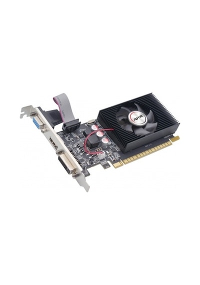 Afox NVIDIA GeForce GT240 AF240-1024D3L2-V2 1 GB DDR3 128 Bit Ekran Kartı