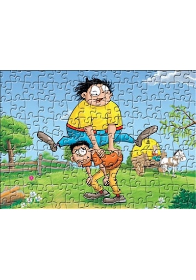 Yap Boz  - Adalet - Edam