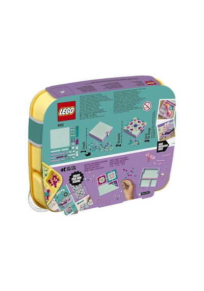 LEGO® Dots 41915 Takı Kutusu 374 Parça