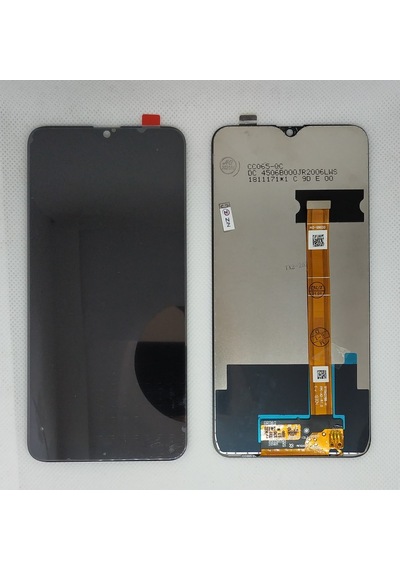 Oppo Ax7 Lcd Ekran+Dokunmatik (495855400)