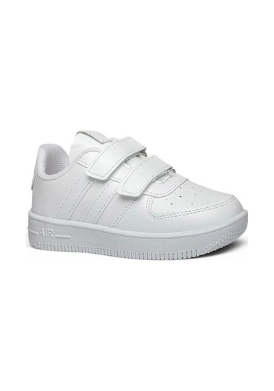 Trender Air Filet 301 Beyaz Erkek Çocuk Sneaker Br04c301